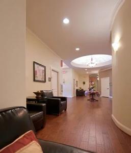memory care conroe