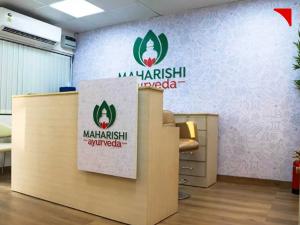 Experiential Wellness Center Design for Maharishi Ayurveda