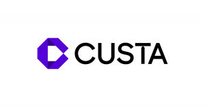 CUSTA Company Logo