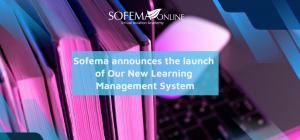 New Learning Management System