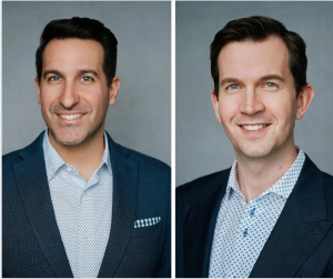 Founders of I Do Prenup