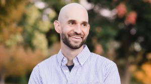 Nick Loper, host of The Side Hustle Show