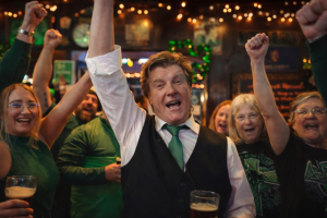 Andy Cooney Video Still (Credit: Kieran McGirl)