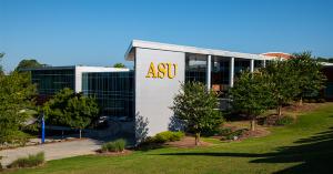 ASU C.W. Grant Student Union