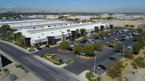 Roseman University of Health Sciences, Henderson, NV campus