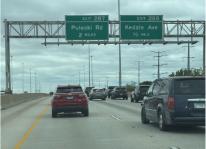 Car accident lawyer Scott DeSalvo