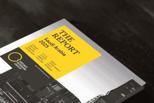 The Report: Saudi Arabia 2025