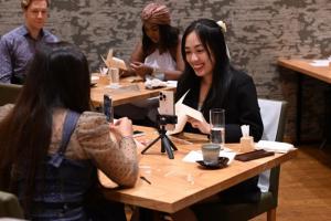 influencers help promote unknow