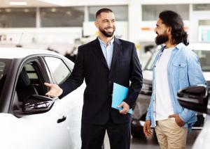 HCC Loans Redefines Auto Financing Standards in North Carolina 19 Auto Dealer Financing