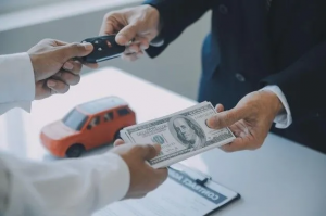 HCC Loans Redefines Auto Financing Standards in North Carolina 20 auto loan