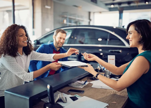 HCC Loans Redefines Auto Financing Standards in North Carolina 21 car financing