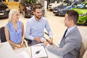 HCC Loans Redefines Auto Financing Standards in North Carolina 22 Financial Services in North Carolina