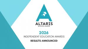 Altaris Business Awards 2026 Independent Education Awards Results
