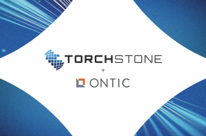 Executives from TorchStone Global and Ontic announce a strategic partnership to provide advanced protective intelligence and security solutions for high-profile clients.