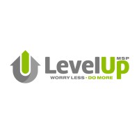 LevelUp MSP Logo