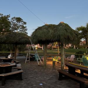 Native Tiki Commercial Builds