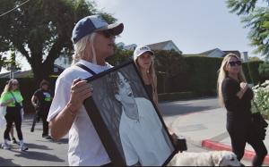 A photo of Treva Noriega, mother of Cooper Noriega