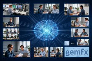 AI video model ecosystem