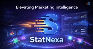 StatNexa marketing analytics software