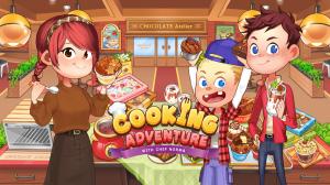 bpmg cooking adventure