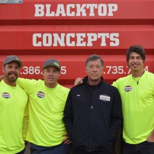 Minnesota - Blacktop Concepts