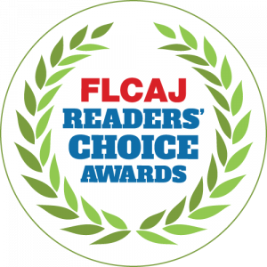 Readers Choice Logo