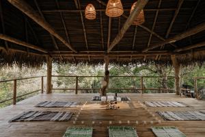 2026 Retreat Yoga Studio