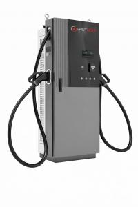 Splitvolt S-80 DC fast charger