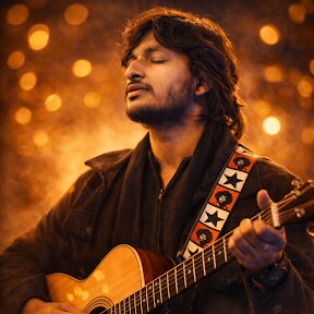 Harshit Sharma Music