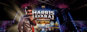 Harris Jayaraj Live in Malaysia