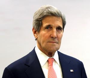 john kerry