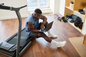 athlete recovery screening