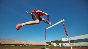 FacialDx athlete wellness analysis software