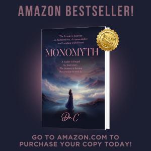 SHRI - Monomyth - AMAZON BESTSELLER