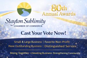 80th Annual Award Nomination Open