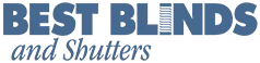 Best Blinds & Shutters Logo