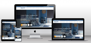 Best Blinds & Shutters Website