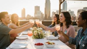 MS Awareness Month at 23rd State