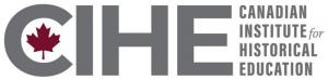 CIHE Logo