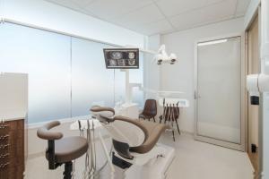 Dentist room in Narraweena Smiles Clinic