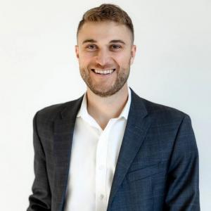 40 Under 40 Honoree Chris Grellas