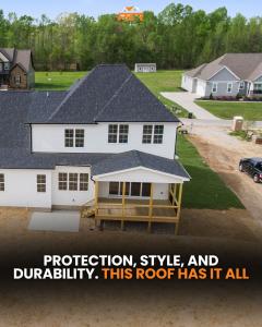 Metal Roof, Tiles & Shingles