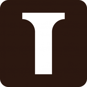 truelist logo mark