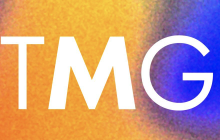 The Miller Group brand refresh include a new logo.