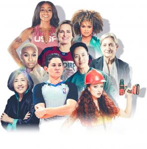 Lesbian Visibility Week