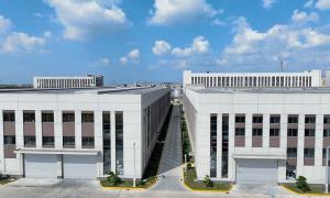 Jiangsu Dahai Plastics Co., Ltd