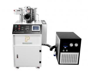 China Top Parylene Coating Machine Manufacturer vs Global Competitors: A Value Comparison 10 mini parylene nano coating mach