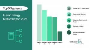 Fusion Energy Market Report