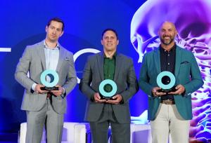 2025 omtec award winners