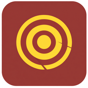 An icon representing Blind Spot #3: The Focus Fallacy. Activity Does Not Equal Strategy